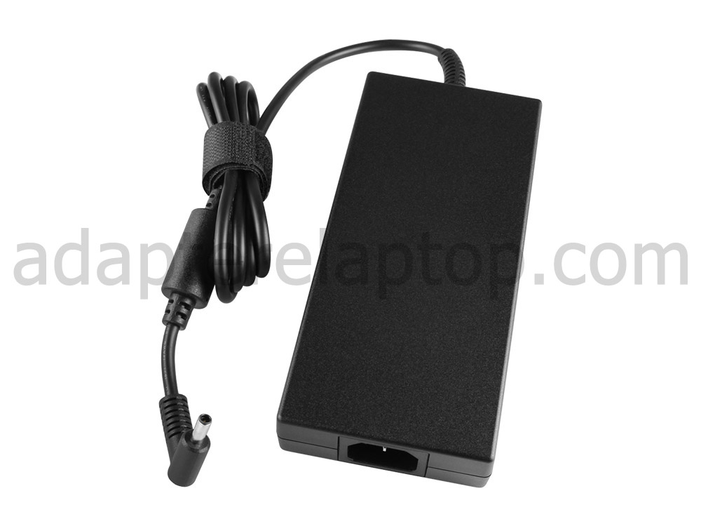 Original 20V 12A 240W AC Adapter Lader Chicony A20-240P2A + Gratis kabel