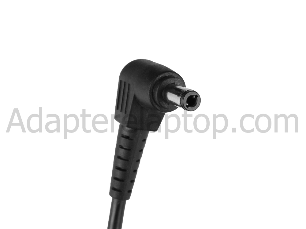 19V 4.74A 90W AC Adapter Lader Clevo W150HR W271CZ