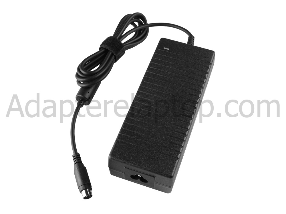 19V 7.9A 150W Clevo 5600 5600D 5600DS Notebook AC Adapter Lader