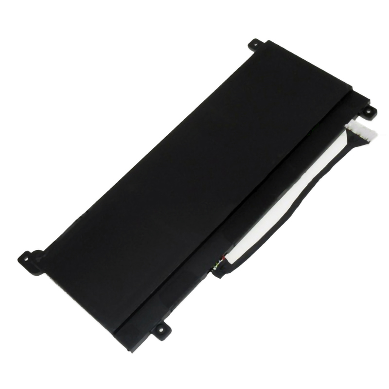 3175mAh 36Wh Batteri till Clevo NL40BAT-3