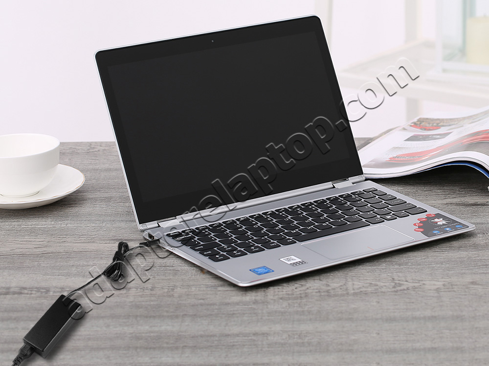 65W Dell Latitude 3400 i3-8145U AC Adapter Lader