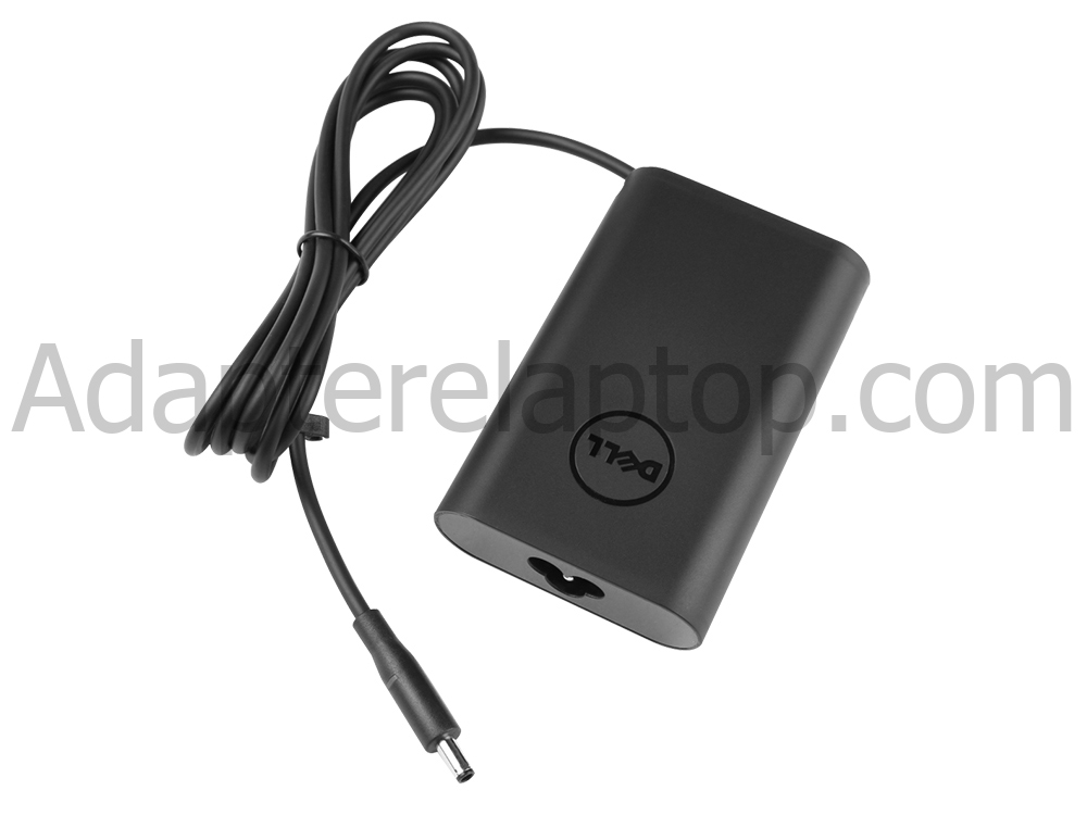 Original 65W Dell Inspiron 14 5440 P185G P185G001 AC Adapter Lader + kabel
