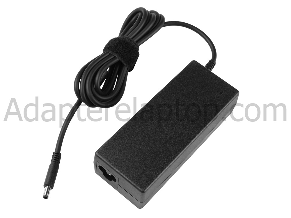Original 90W Dell Inspiron 7706 2n1 P98F P98F001 AC Adapter Lader