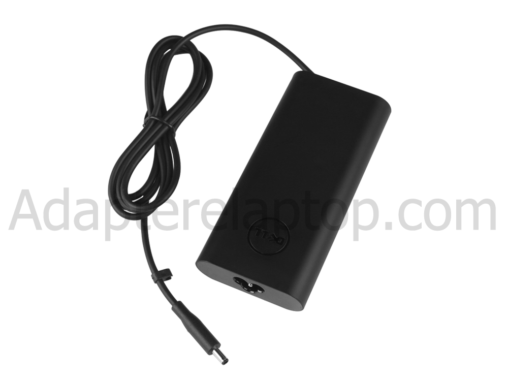 Original 130W AC Adapter Lader Dell XPS 15 9570