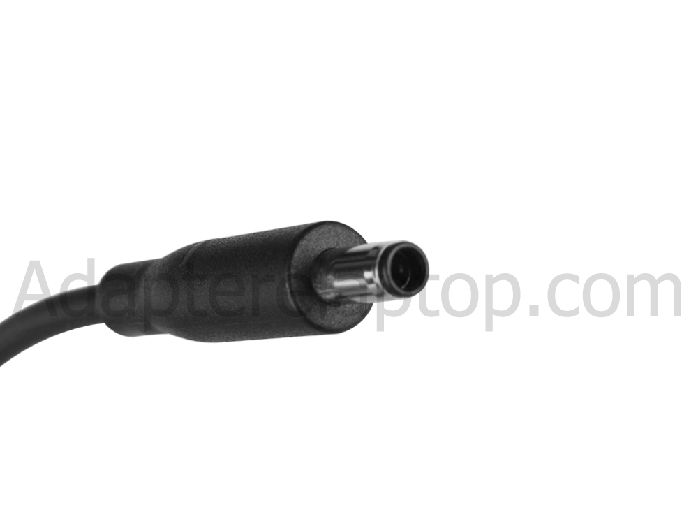 Original 130W AC Adapter Lader Dell XPS 15 9570