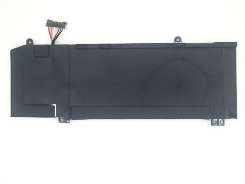 3750mAh 60Wh 4 Celle Dell Alienware m17 P37E P37E001 Batteri