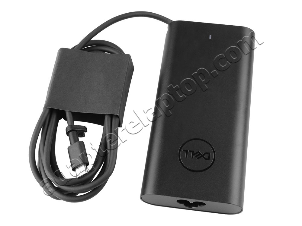Original 165W USB-C Dell Mobile Precision 5690 Workstation AC Adapter Lader + kabel
