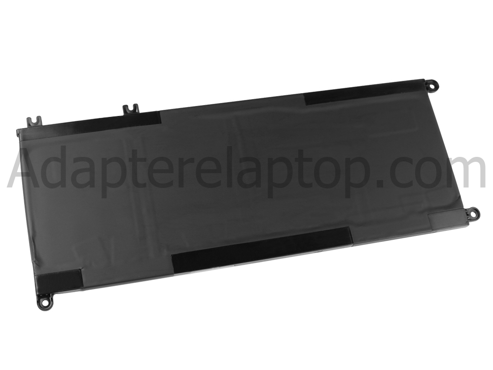 56Wh 4 Celle 15.2V Dell Vostro V131R Batteri