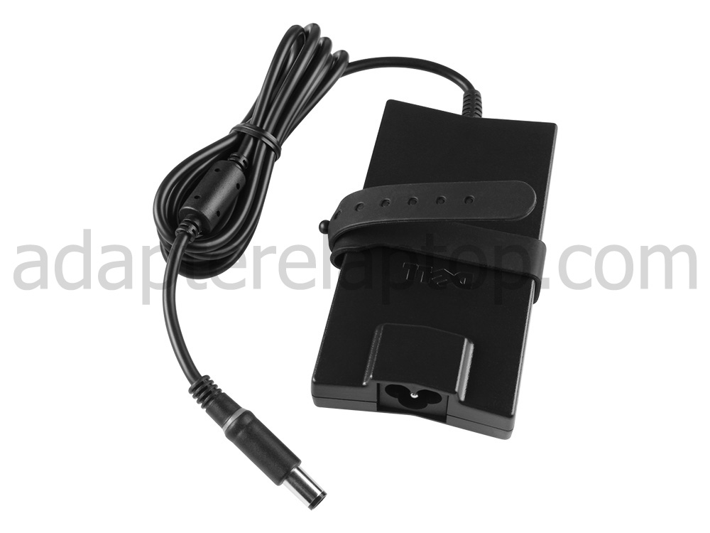 Original 65W Dell 450-11850 AC Adapter Lader + Gratis kabel