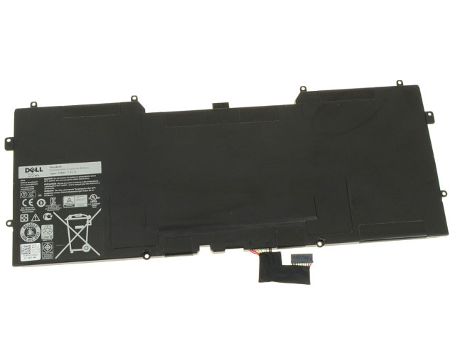 55Wh 6 Celle Dell XPS 12 9Q33 Batteri
