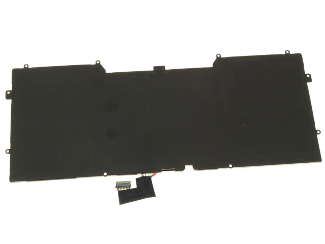 55Wh 6 Celle Dell XPS 12 9Q33 Batteri