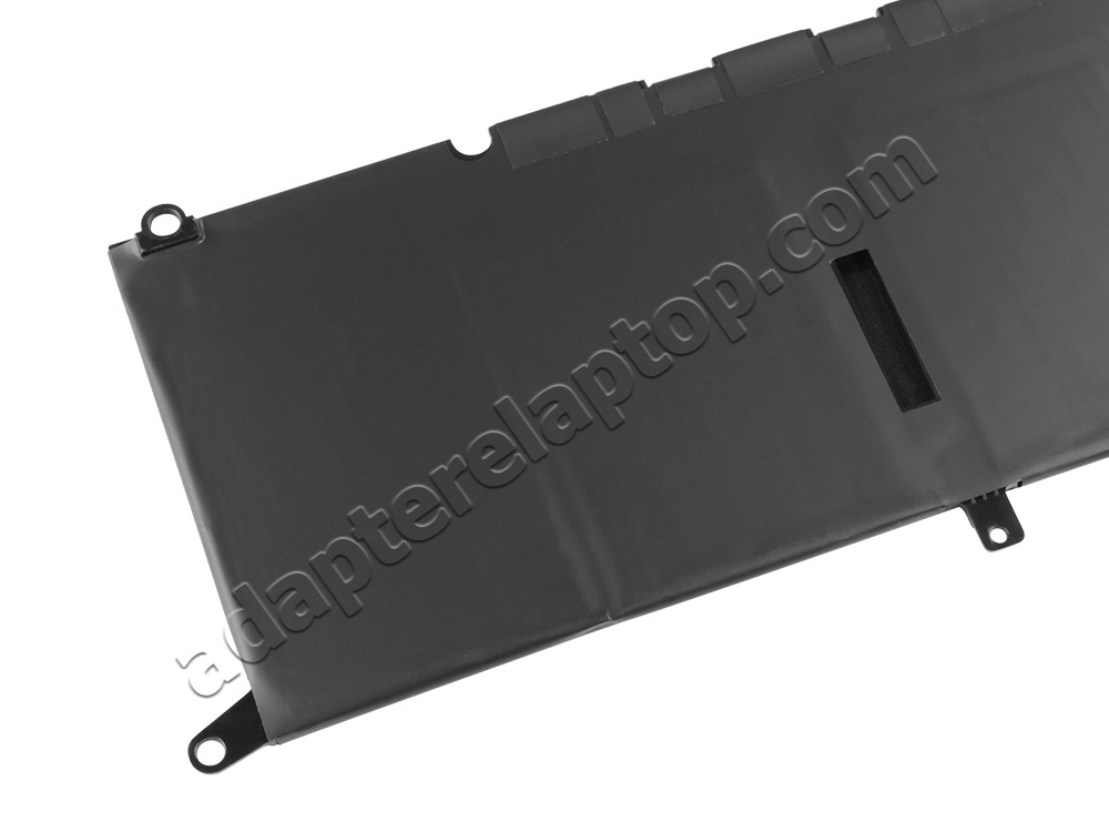 6500mAh 52Wh 4 Celle Dell XPS 13 9370-0WG2D Batteri