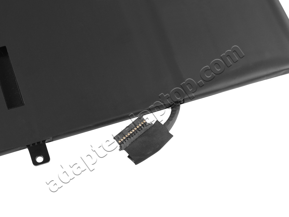 6500mAh 52Wh 4 Celle Dell XPS 13 9370-0WG2D Batteri