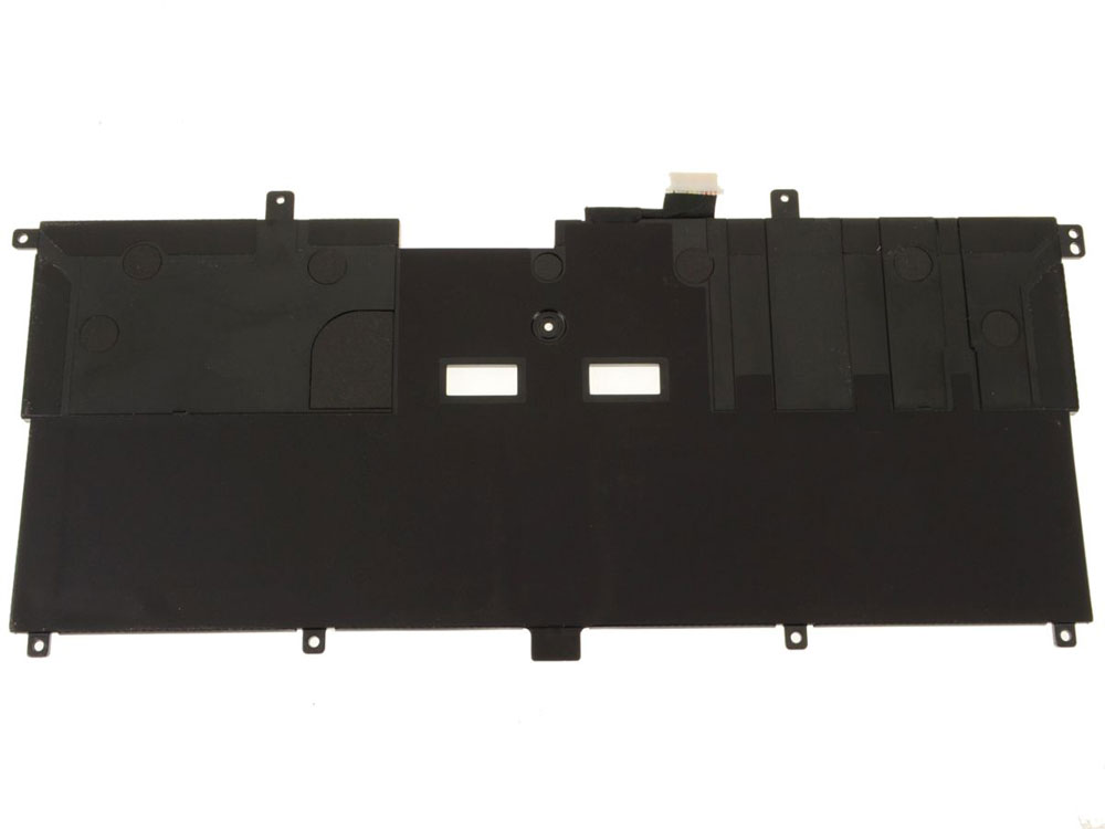 46Wh 4 Celle Dell XPS 13 9365-7418BLK-PUS Batteri