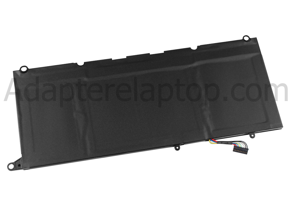 60Wh 4 Celle Dell XPS 13 9360-0005 Batteri