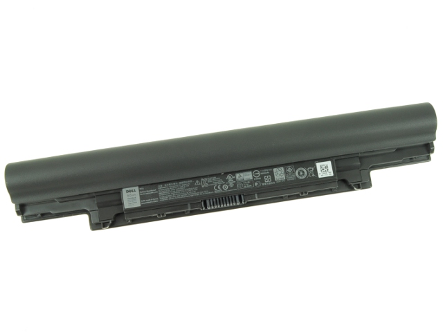 5700mAh 65Wh 6 Celle Dell W7KJC YFDF9 YFOF9 Batteri