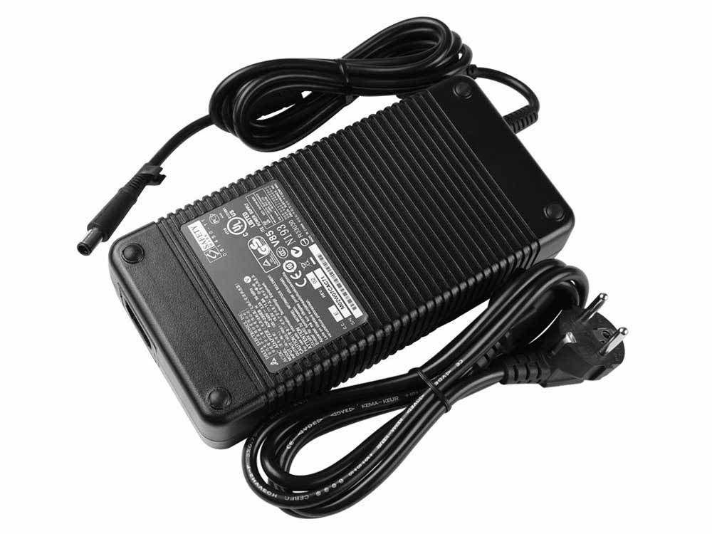 230W Intel NUC KIT NUC8i7hvkva AC Adapter Lader + Gratis kabel