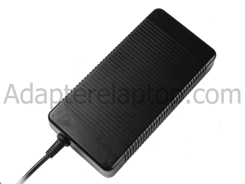 230W Intel NUC KIT NUC8i7hvkva AC Adapter Lader + Gratis kabel