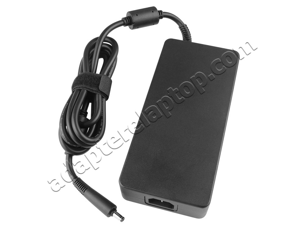 330W Acer Predator Helios Neo 16 PHN16-71 AC Adapter Lader + kabel