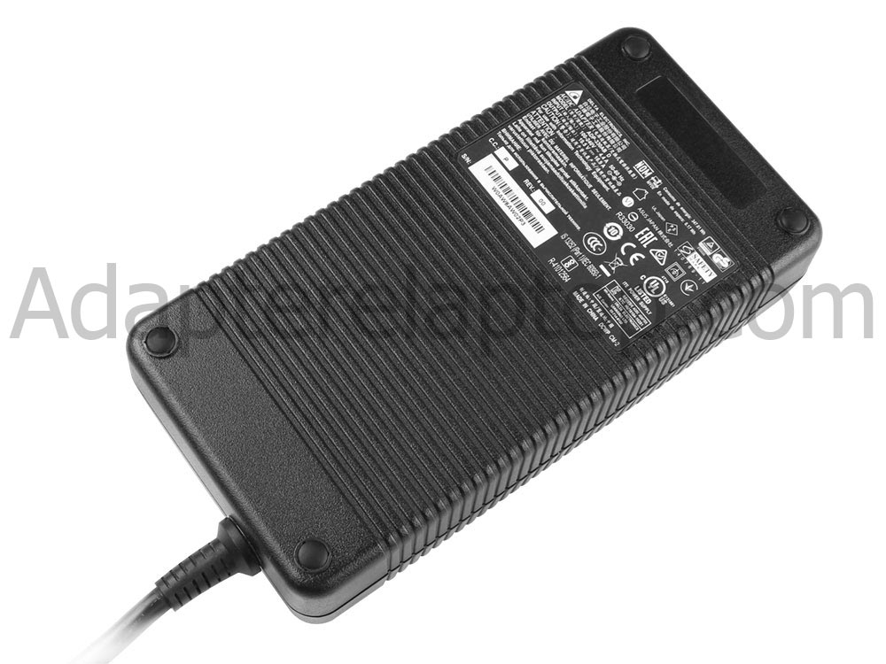 330W AC Adapter Lader Asus ROG Chimera G703VI-E5172T