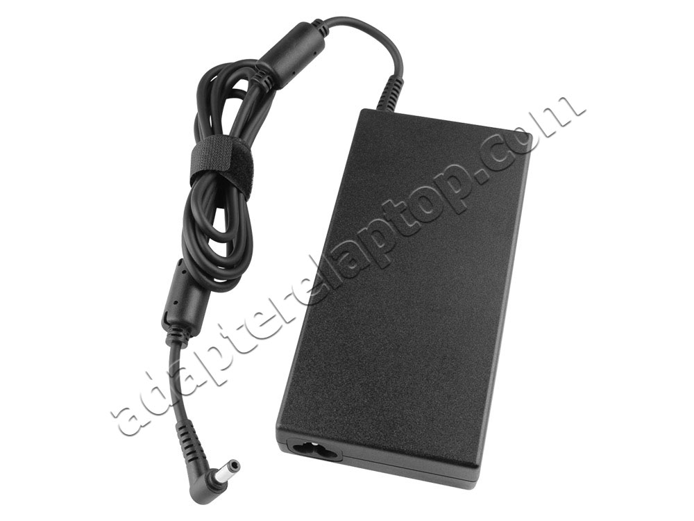 150W MSI GP62MVRX Leopard Pro-034 AC Adapter Lader