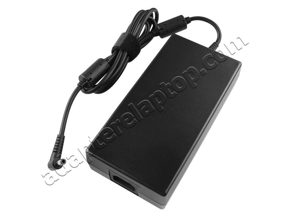 180W Medion Erazer X7831 MD98776 MD98778 MD98779 AC Adapter Lader