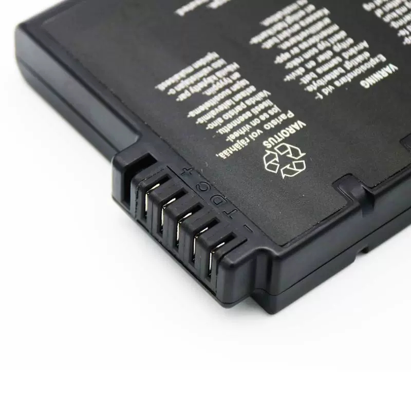 7800mAh 87Wh Batteri till Getac S400