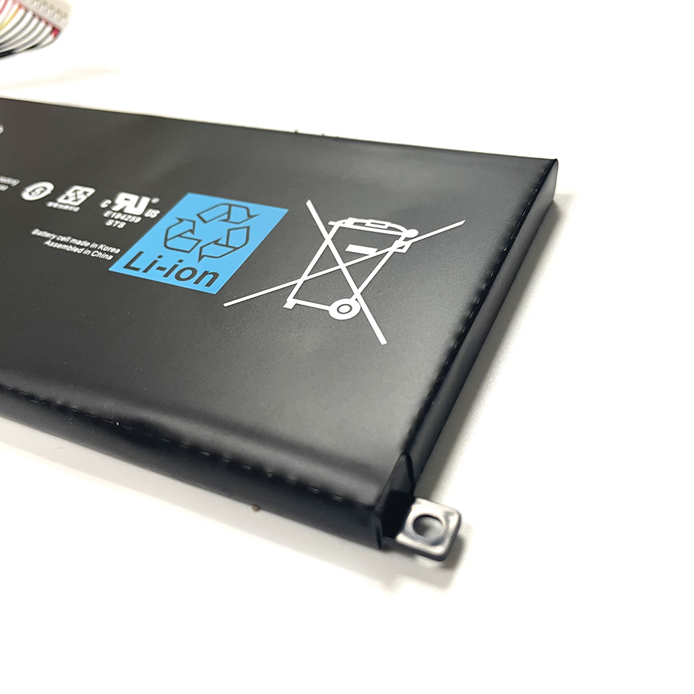 5440mAh 60.384Wh Batteri till Razer RZ09-00830100-R3U1