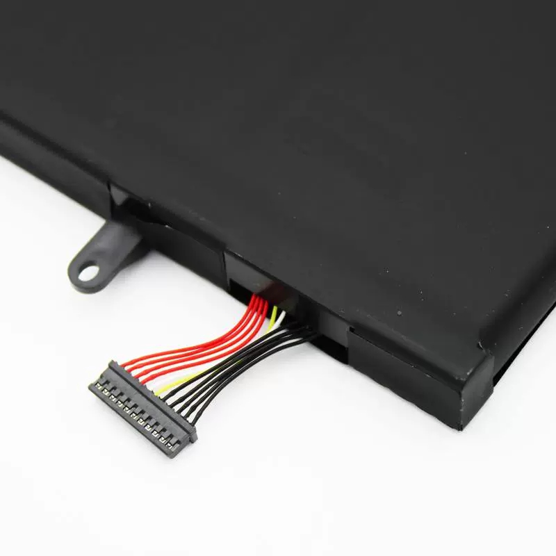 6830mAh 75.81Wh Batteri till Gateway P37X V4