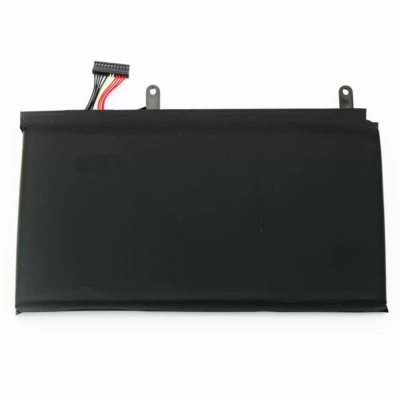 6830mAh 75.81Wh Batteri till Gateway P37X V4