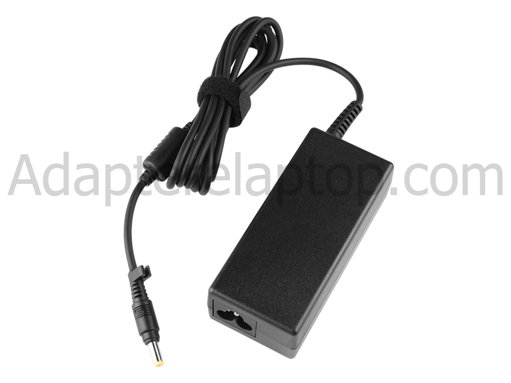 65W Compaq Presario X1000 X1100 X1200 X1300 X1400 X1500 AC Adapter Lader