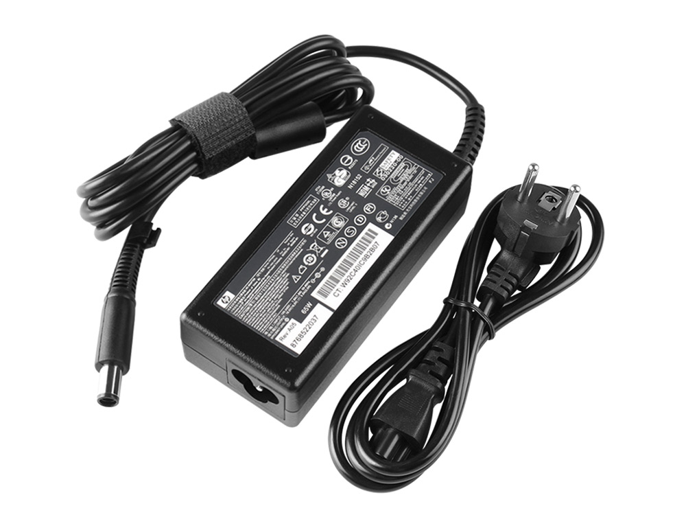 Original 65W HP Compaq 6531s 6535b 6535s 6710b 6710s AC Adapter Lader
