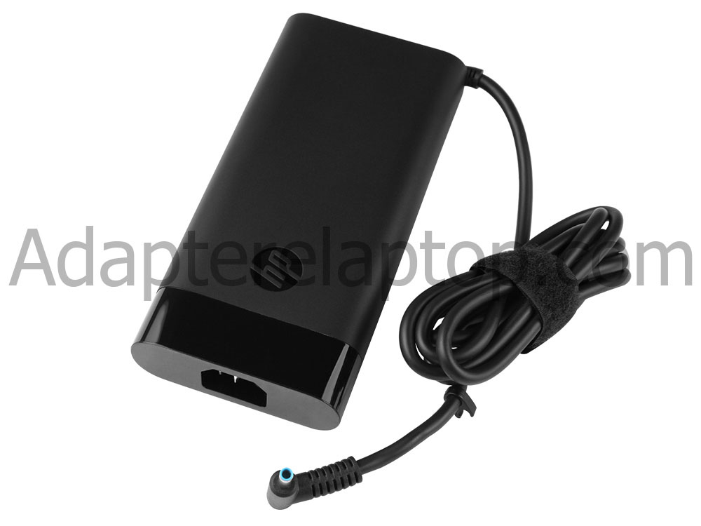 Original 200W HP Pavilion Gaming 17-cd1275ng AC Adapter Lader