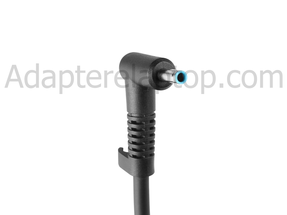 Original 200W HP Victus Gaming 15-fa0000 AC Adapter Lader + Gratis kabel