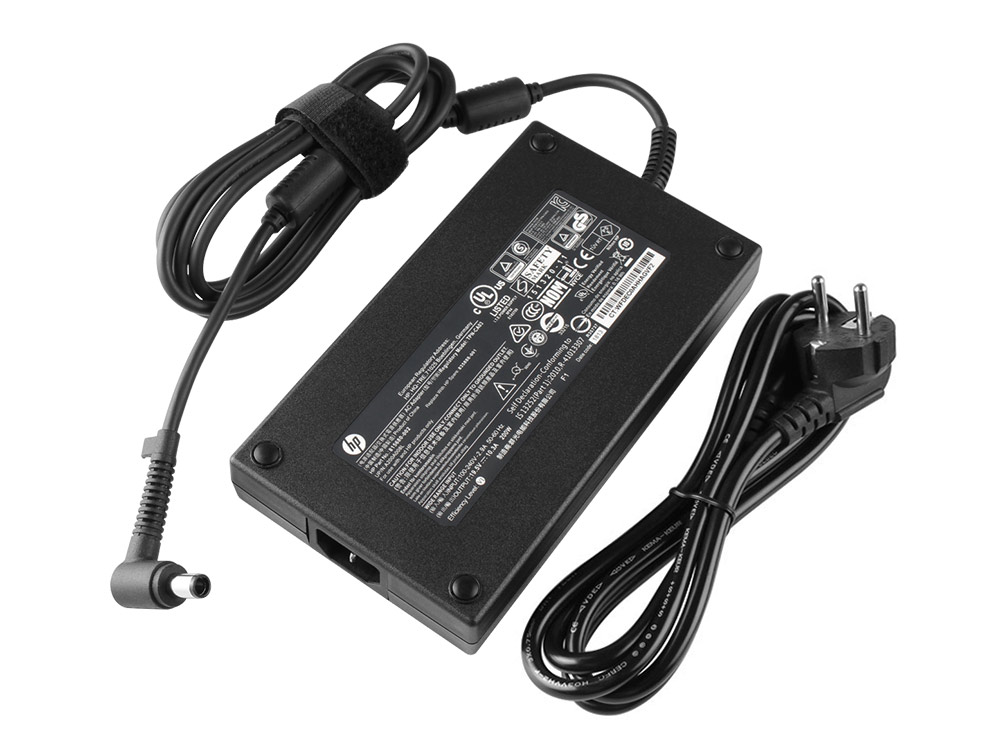 200W HP TouchSmart 300-1300 Desktop PC Serie AC Adapter Lader