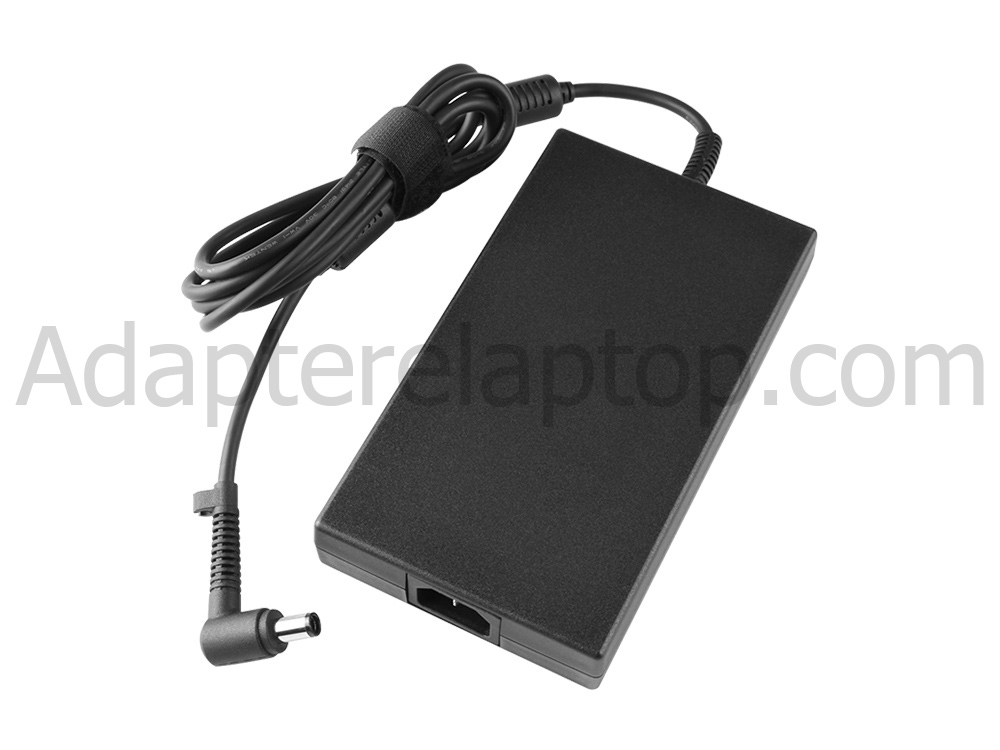 200W HP TouchSmart 300-1300 Desktop PC Serie AC Adapter Lader