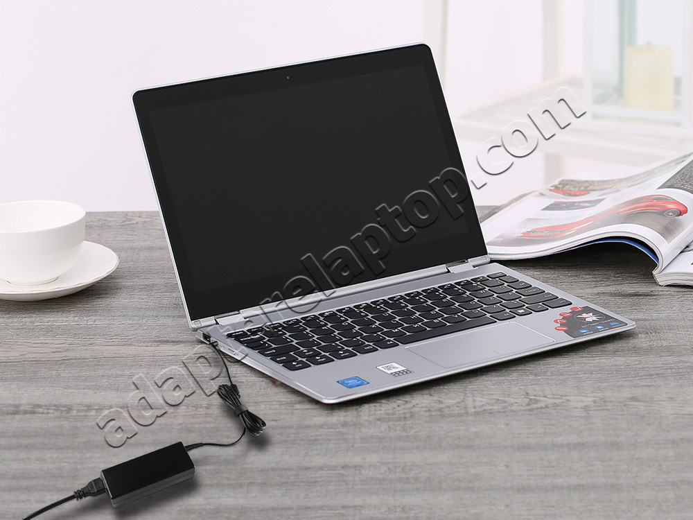 Original 65W HP EliteBook 840 G5 AC Adapter Lader