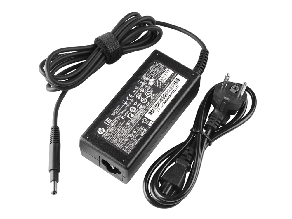 65W HP Spectre XT TouchSmart Ultrabook 15-4010nr 15-4095ca CTO AC Adapter Lader