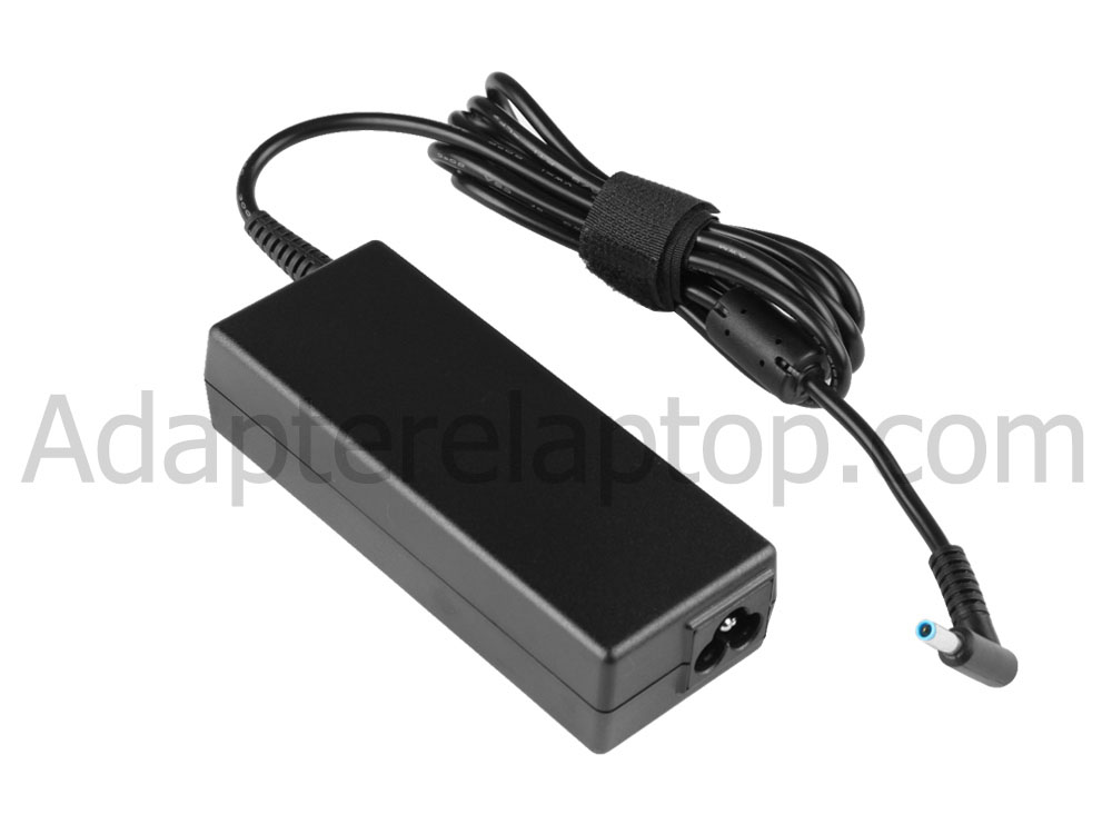 Original 90W AC Adapter Lader HP Pavilion 14-bf090no 2GF95EA