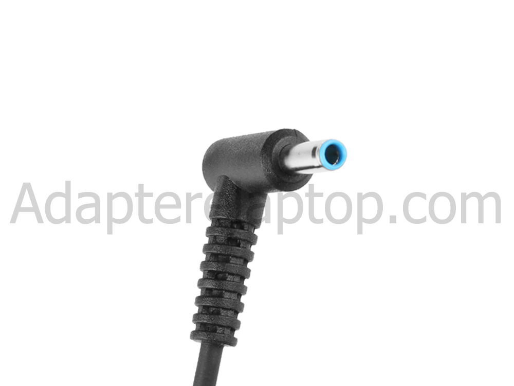 Original 90W AC Adapter Lader HP Pavilion 14-bf090no 2GF95EA