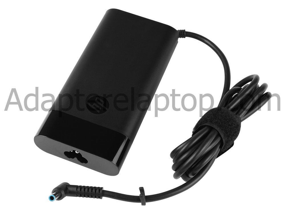 Original 150W HP Pavilion Gaming 15-ec0002ns AC Adapter Lader