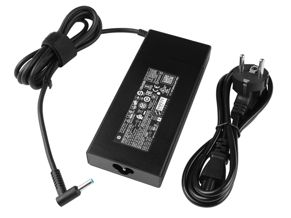 Original 150W AC Adapter Lader HP Pavilion 17-ab204nl 1AN61EA