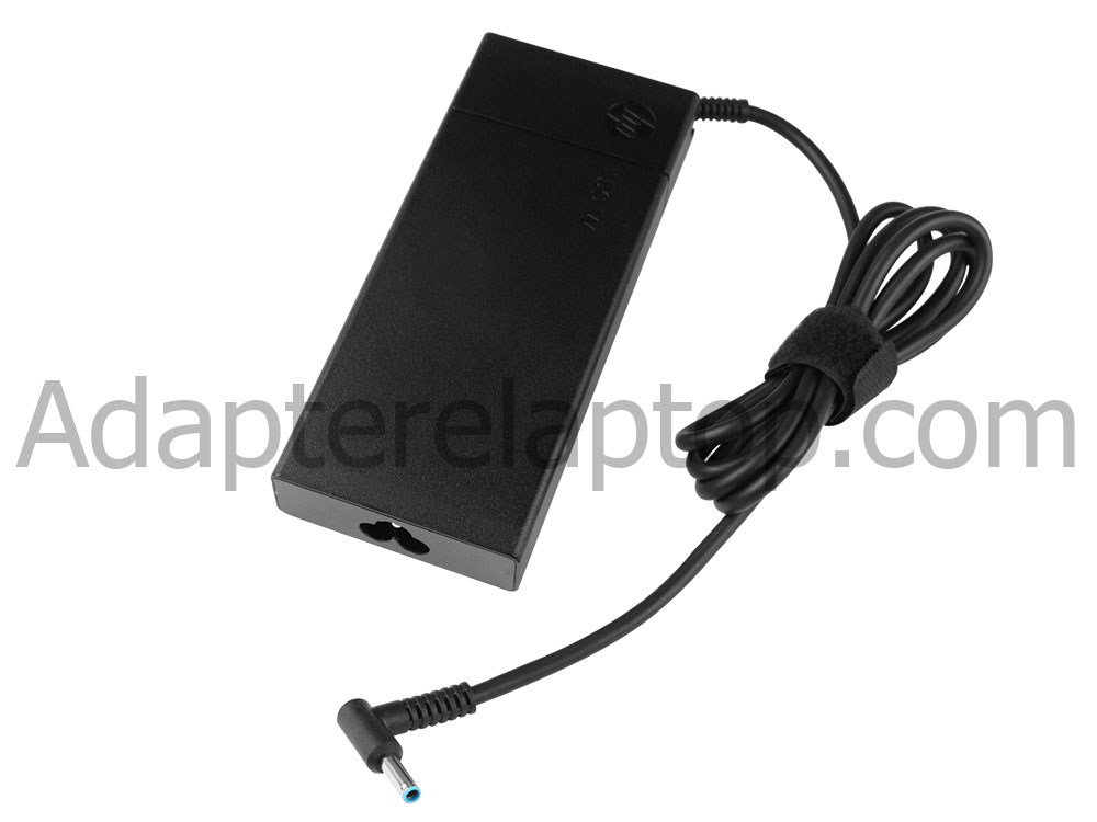 Original 150W AC Adapter Lader HP Pavilion 17-ab204nl 1AN61EA