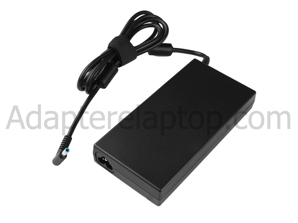 Original 150W AC Adapter Lader HP Pavilion 17-ab204nl 1AN61EA
