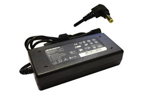 Original 90W HP Pavilion ze4400 ze4427wm ze4416ea ze4408ea AC Adapter Lader