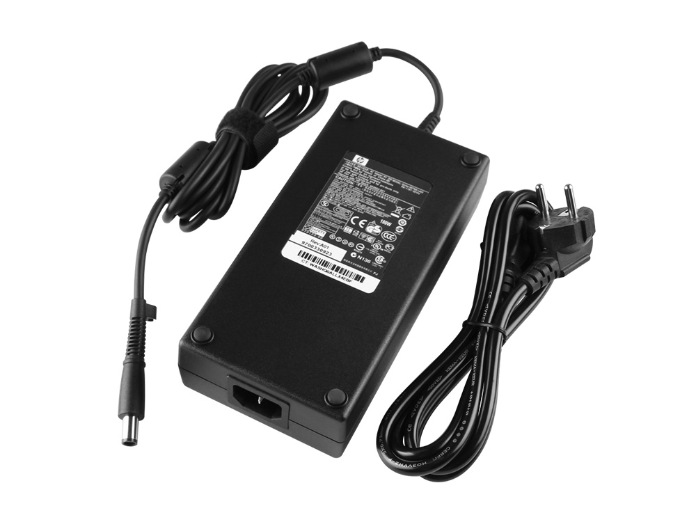180W HP Pavilion HDX9270EG Notebook PC AC Adapter Lader
