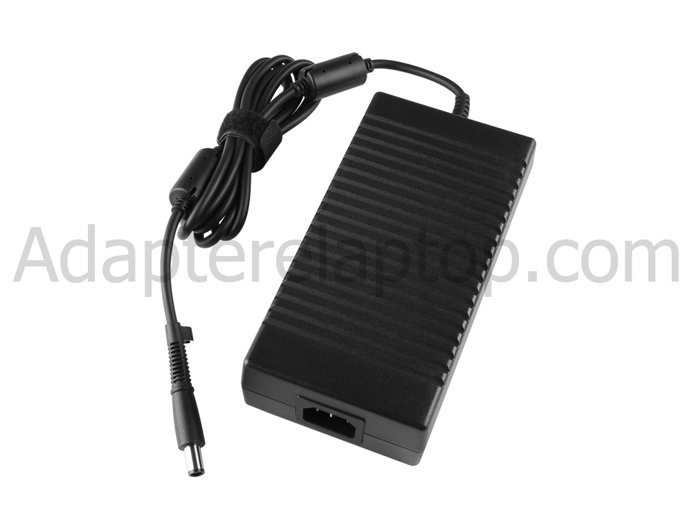180W HP Pavilion HDX9270EG Notebook PC AC Adapter Lader