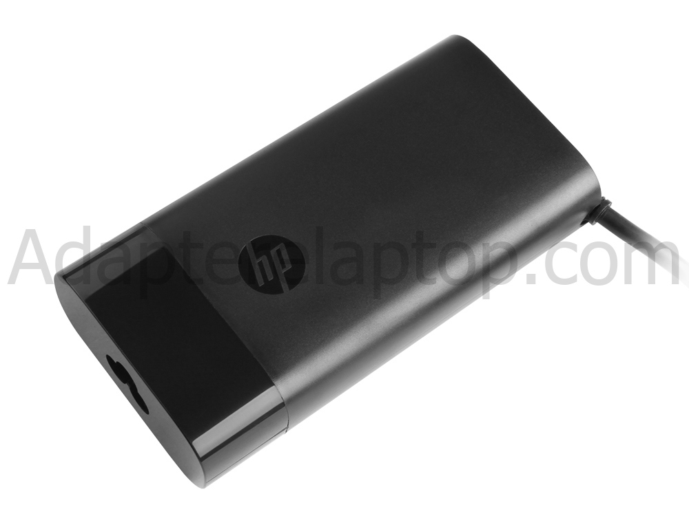 Original 90W USB-C HP Spectre 13-af001no 2PK79EA Adapter Lader
