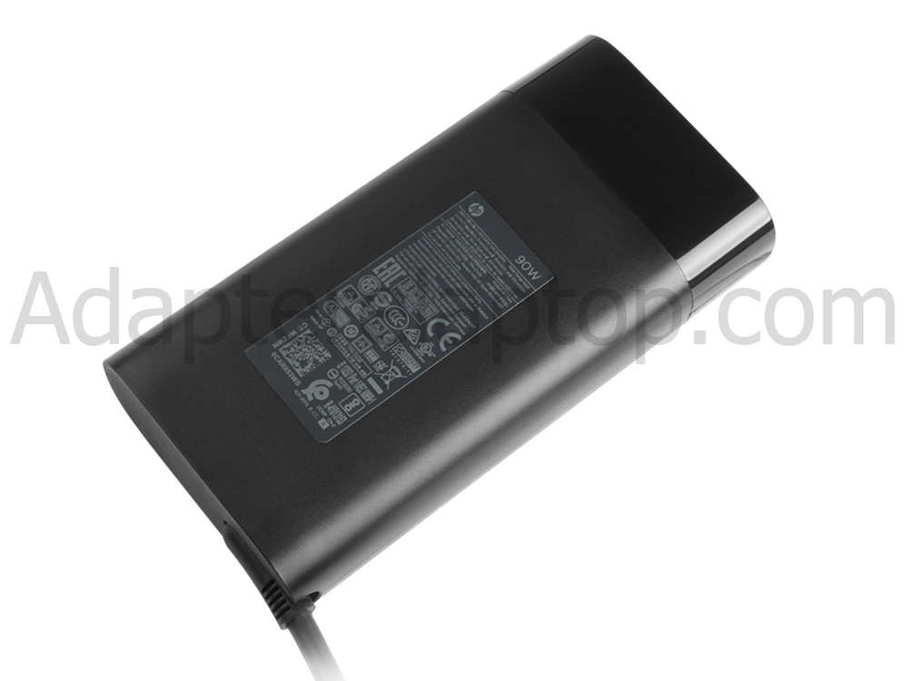 Original 90W USB-C HP Spectre 13-af001no 2PK79EA Adapter Lader