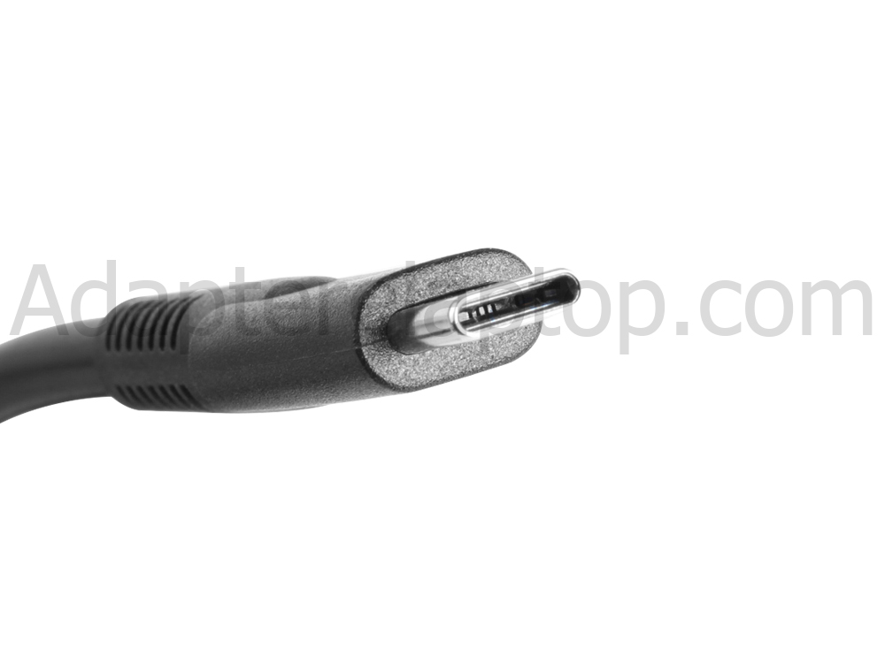 Original 90W USB-C HP Spectre 13-af001no 2PK79EA Adapter Lader